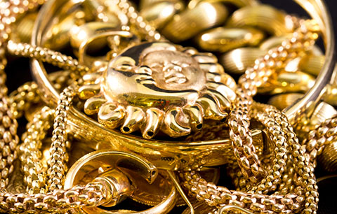 Cash for Gold